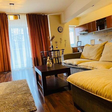 Eclipse Apartment Free Parking Kaloşvar Dış mekan fotoğraf