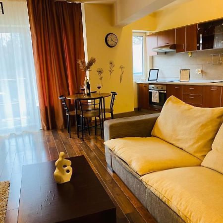Eclipse Apartment Free Parking Kaloşvar Dış mekan fotoğraf