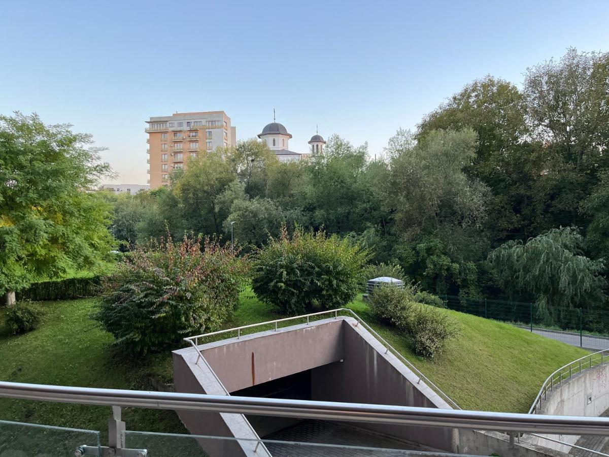 Eclipse Apartment Free Parking Kaloşvar Dış mekan fotoğraf