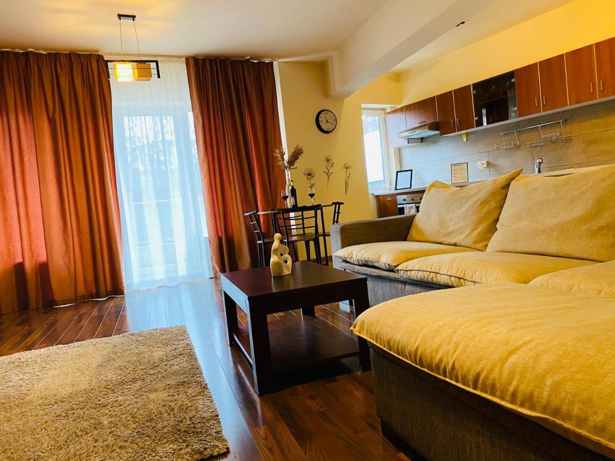 Eclipse Apartment Free Parking Kaloşvar Dış mekan fotoğraf