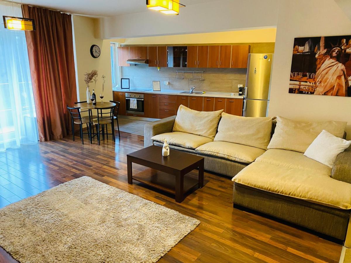 Eclipse Apartment Free Parking Kaloşvar Dış mekan fotoğraf