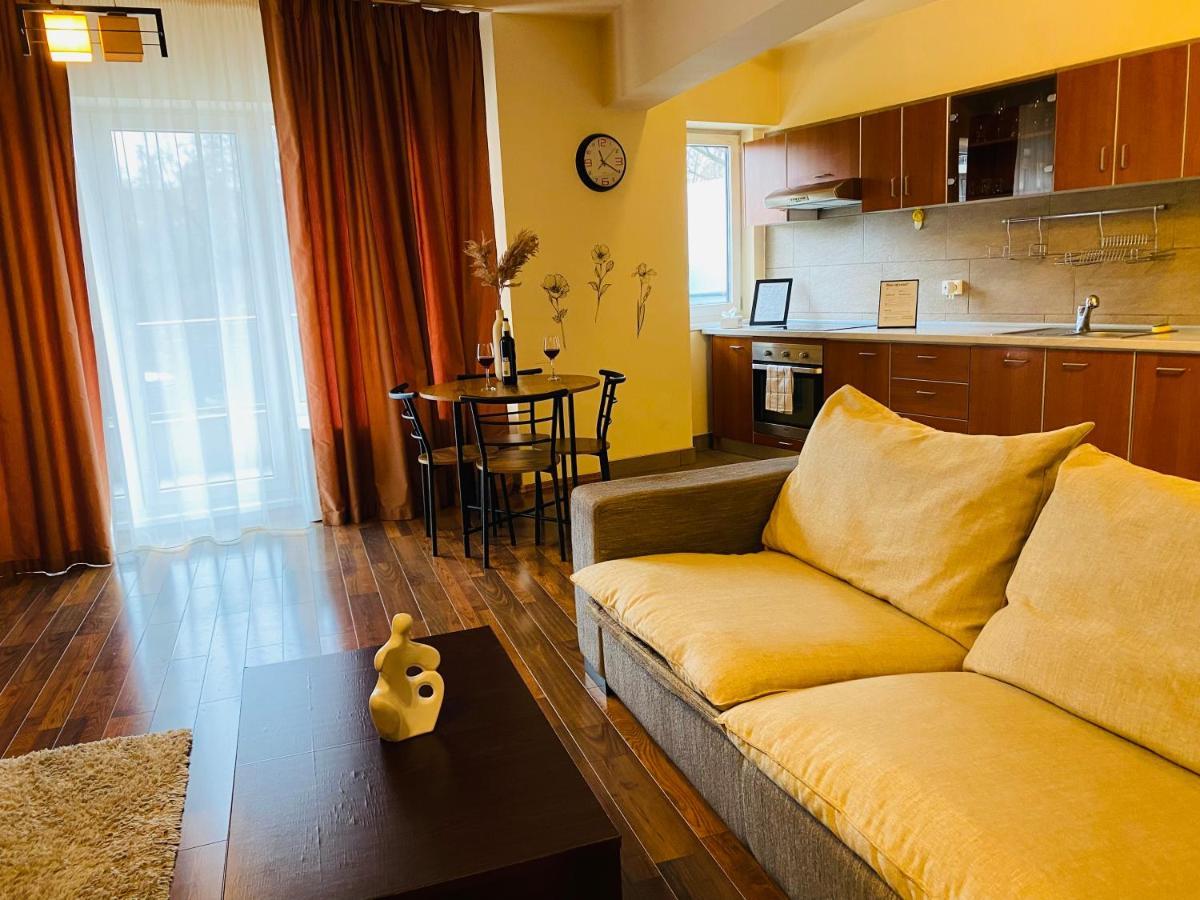 Eclipse Apartment Free Parking Kaloşvar Dış mekan fotoğraf