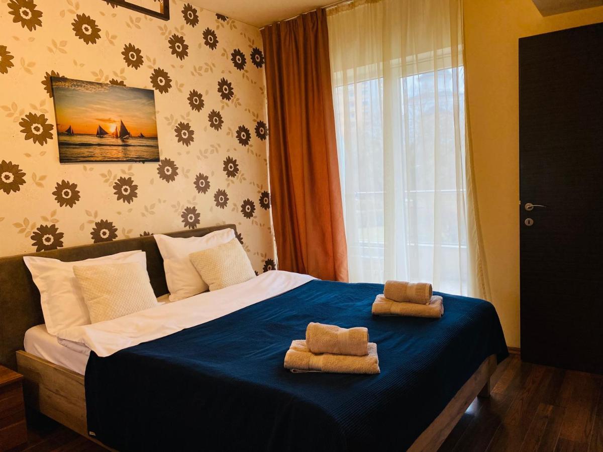 Eclipse Apartment Free Parking Kaloşvar Dış mekan fotoğraf