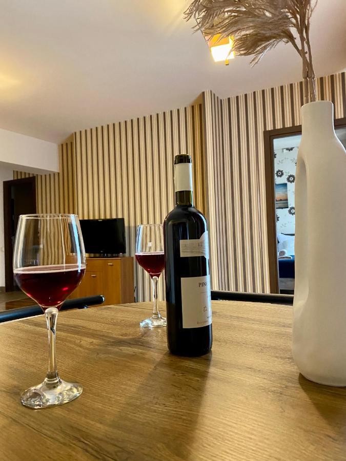 Eclipse Apartment Free Parking Kaloşvar Dış mekan fotoğraf