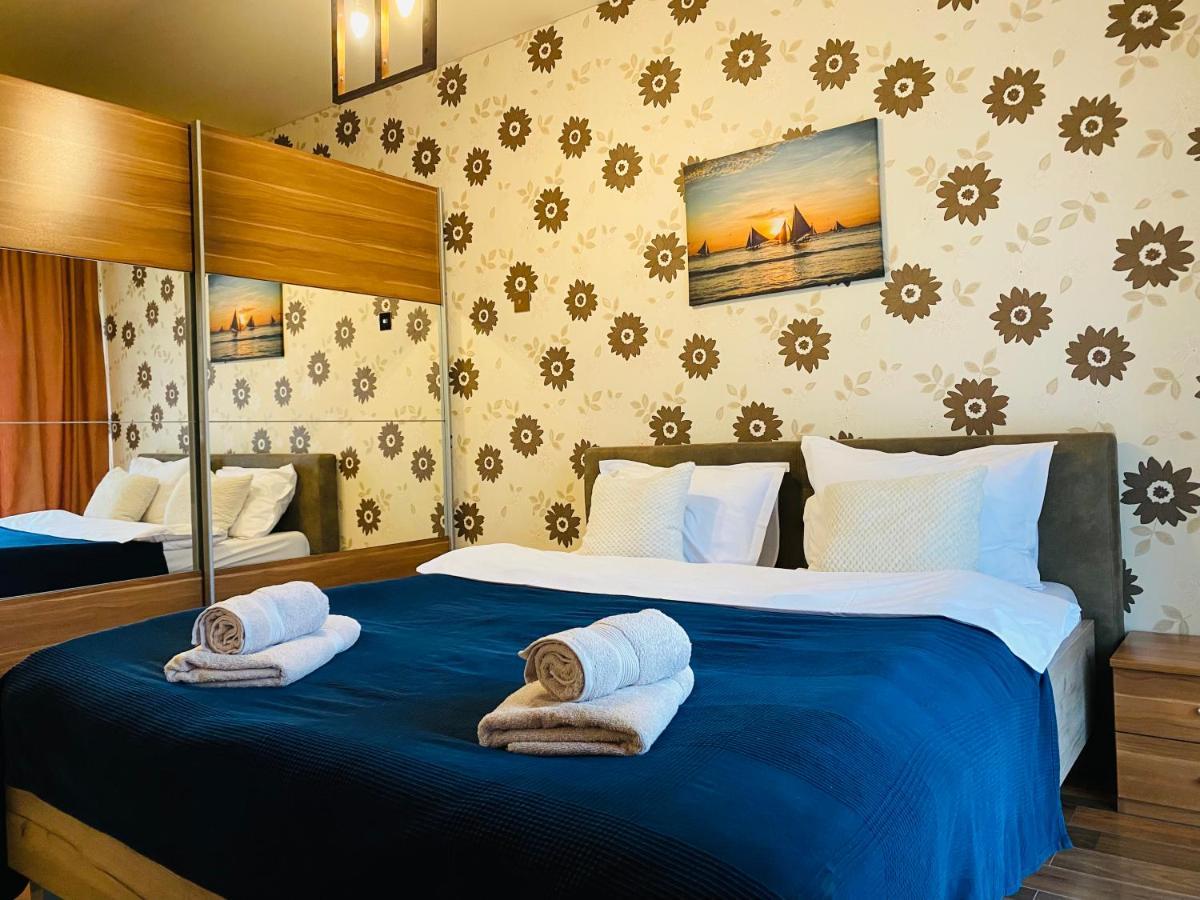 Eclipse Apartment Free Parking Kaloşvar Dış mekan fotoğraf