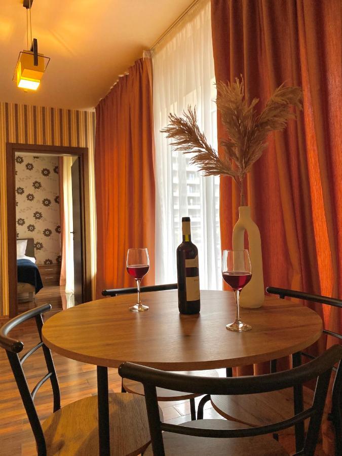 Eclipse Apartment Free Parking Kaloşvar Dış mekan fotoğraf