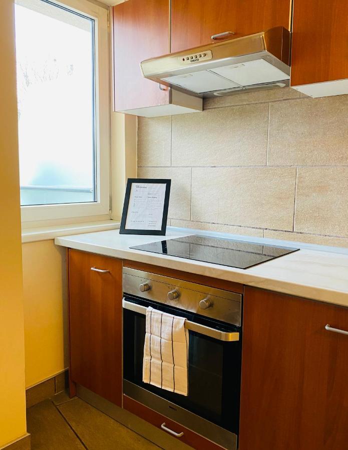 Eclipse Apartment Free Parking Kaloşvar Dış mekan fotoğraf